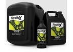 FloraMax - Model Root-XS - Accelerates Plant Growth and Promotes Faster Crop Rotation