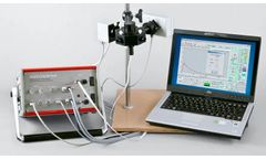 Walz - Model PAM -I - Multi-Color Detecting Variable Fluorescence System