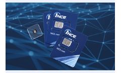 1NCE - IoT Connectivity Suite