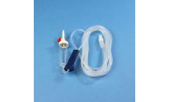 Model 60MR60500154T - Infusion Sets