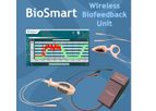 Model BioSmart - Wireless Biofeedback System For Pelvic Floor Rehabilitation.