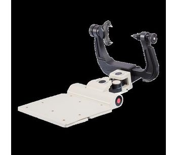 Model Doro Lucent - iXI Cranial Stabilization System