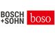 BOSCH + SOHN GmbH u. Co. KG.