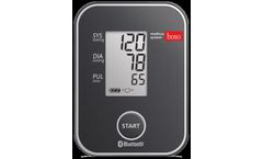Boso - Model medicus system - Blood Pressure Monitor