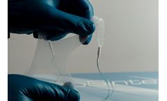 BIOSINTEX - Model HerniPro - Urinary Incontinence Surgical Mesh