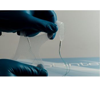 BIOSINTEX - Model HerniPro - Surgical Mesh for Urinary Incontinence