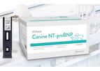 Bionote - Model Vcheck NT-proBNP - Rapid, In-clinic Canine Cardiac Biomarker Test Kit