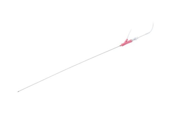 BIOPSYBELL - Model KINDER DL - Double Lumen Ovum Aspiration Needle