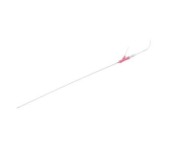 BIOPSYBELL - Model KINDER DL - Double Lumen Ovum Aspiration Needle