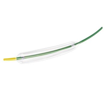 BrosMed - Model POT - PTCA Non-Compliant Balloon Dilatation Catheter