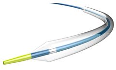 BrosMed - Model Tiche - PTA Balloon Dilatation Catheter