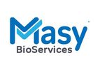 Masy BioServices - SenseAnywhere Monitoring Systems