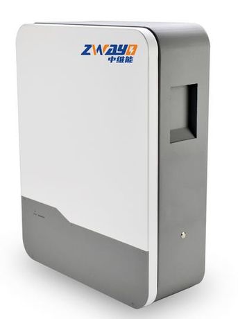 Powerwall - Model LiFePO4 - ES-BOX2 - Battery Pack 51.2V 100Ah for Solar Household Energy Storage ESS