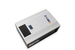 Zwayn - Model EX-BOX3 - Lithium Battery Energy Storage System