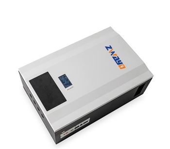 Zwayn - Model EX-BOX3 - Lithium Battery Energy Storage System