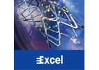 Model Excel - Polymer Rapamycin Sirolimus Eluting Stent