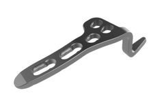 Canwell - LCP Clavicle Hook Plate