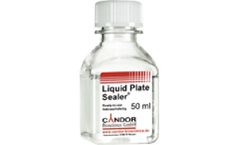 Liquid Plate Sealer - Stabilizer for Coated Antibodies and Antigens