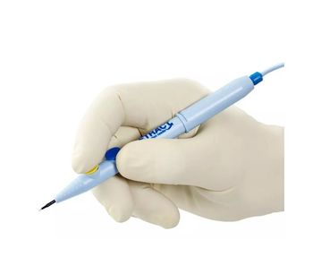 Prima - Model Retract Fingerswitch - Micro Dissection Needle