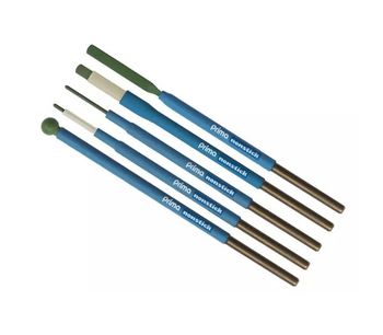 Prima - Non-stick Electrodes