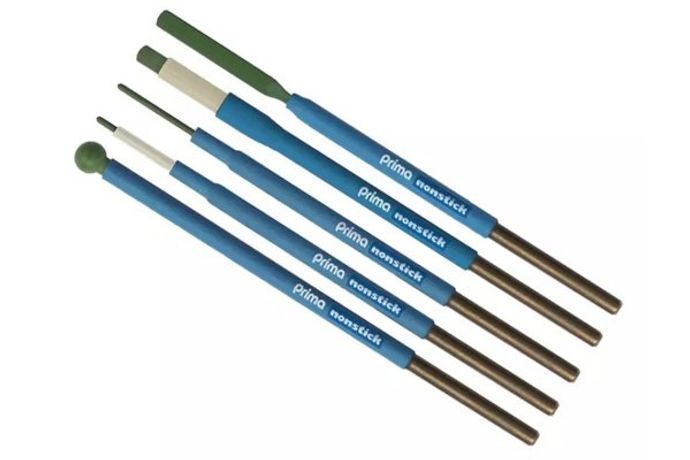 Prima - Non-stick Electrodes