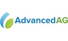 AdvancedAg - Model ACF-SR - Blend of Beneficial Bacteria