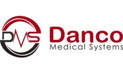 Danco - Pharmacy Casework