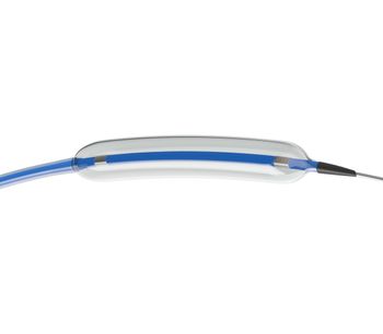Stron - Model PYXIS-c - PTCA Balloon Catheter