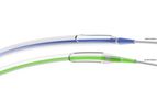 Stron - Model VMAX - Aspiration Catheter