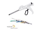 XNY NOVA - Disposable Reloadable Endoscopic Linear Cutter Stapler
