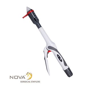 XNY NOVA - Disposable Circular Stapler for Hemorrhoid