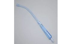 Thando Medical - ISO CE Approved Medical Disposable Products Yankauer Suction Tube