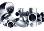 Steel Pipe Fittings & Accessories