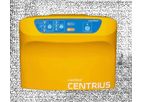 Model Centrius - Highest Standard, Multi-Application Mattress Replacement And Overlay System.