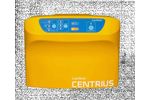 Model Centrius - Highest Standard, Multi-Application Mattress Replacement And Overlay System.