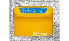 Model Centrius - Highest Standard, Multi-Application Mattress Replacement And Overlay System.