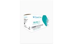 Careline 3Ply Tie-on Surgical Face Mask