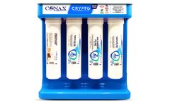 Conax Crypto - Water Purification Device