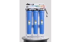 Conax - Model 300 GPD - Water Purifier