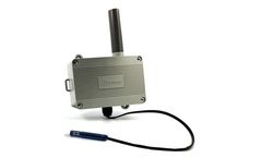 EnlessWireless LoRa - Model TX T&H EXT 600-034 - Temperature and Humidity Transmitter – External Probe