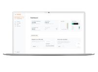 EMnify - Intuitive IoT Monitoring Dashboard Software