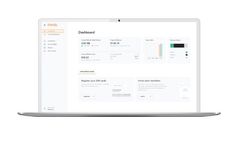 EMnify - Intuitive IoT Monitoring Dashboard Software