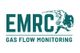 EMRC Gas Flow Monitoring