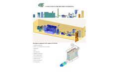 CTI - Water Treatment - Brochure