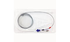 Light Line - Vascular Catheter