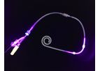 Light Line - Dialysis Catheter