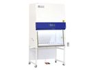 AI Medical - Model BC-3F - NSF Certified 3 Ft Class II Type A2 Biosafety Cabinet