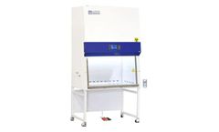 AI Medical - Model BC-3F - NSF Certified 3 Ft Class II Type A2 Biosafety Cabinet