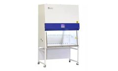 AI Medical - Model BC-4F - NSF Certified 4 FT Class II Type A2 Biosafety Cabinet
