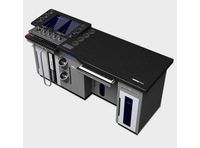 CHAMMED - Model CHAM NEW CU-5000 - ENT Workstation